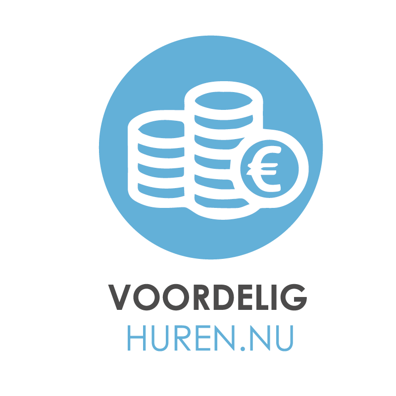 Voordelig huren