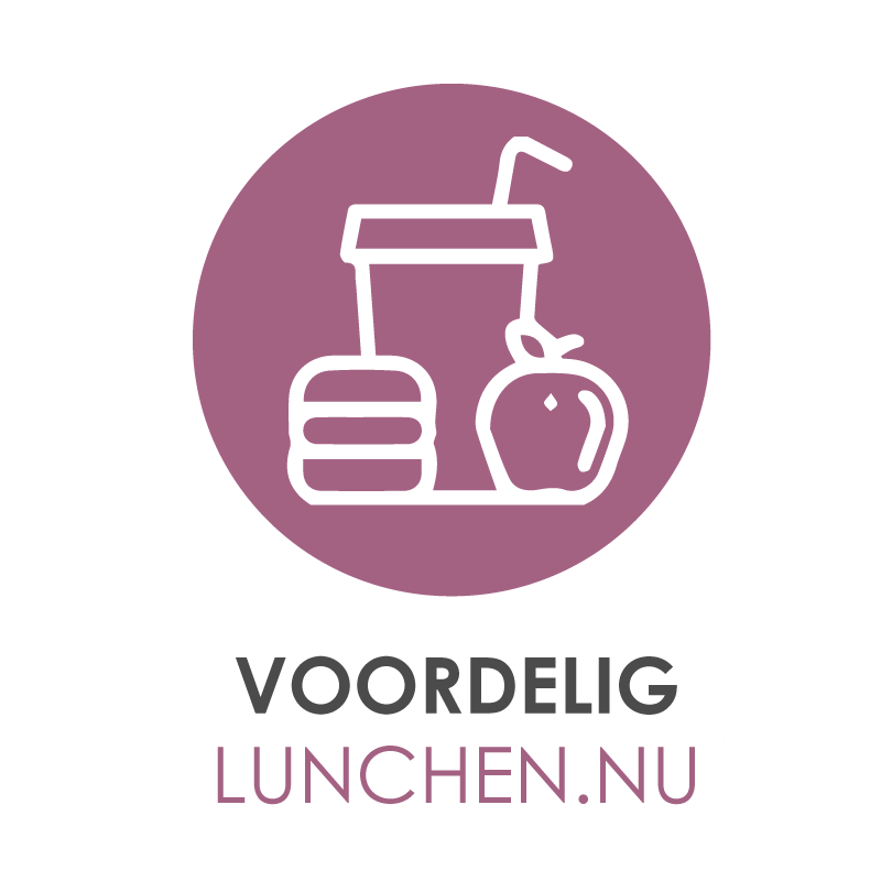 Voordelig lunchen