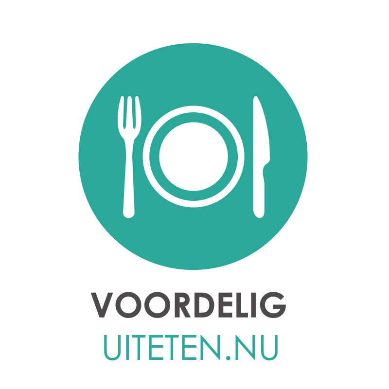 Voordelig uiteten